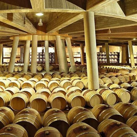شقة Marques De La Rioja لوغرونيو المظهر الخارجي الصورة